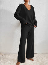 KATHY™ - KNITTED 2-PIECE SET