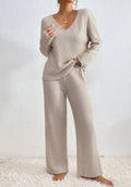 KATHY™ - KNITTED 2-PIECE SET