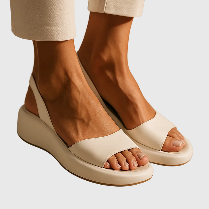 Olivia™ Support Sandals