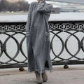 Heidi | Warm Casual Knit Dress