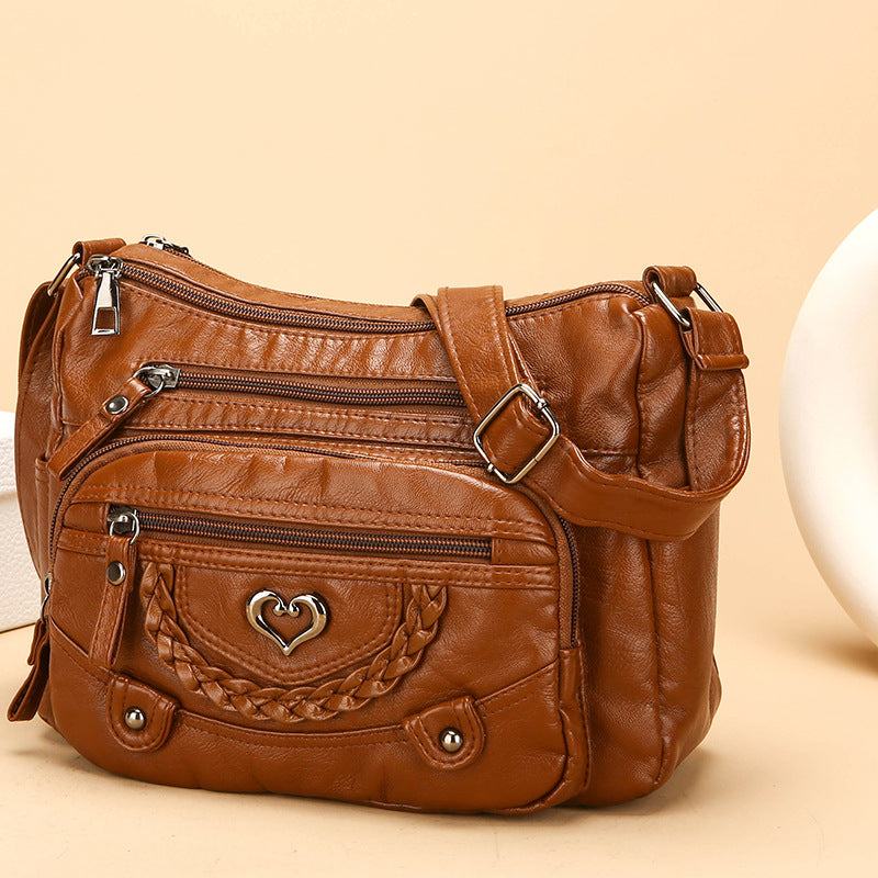 Callie Crossbody Bag