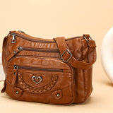 Callie Crossbody Bag