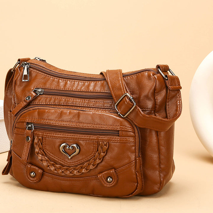 Callie Crossbody Bag