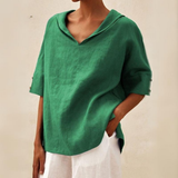 Gemma | Casual Loose-Fit Blouse