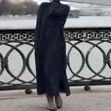 Heidi | Warm Casual Knit Dress