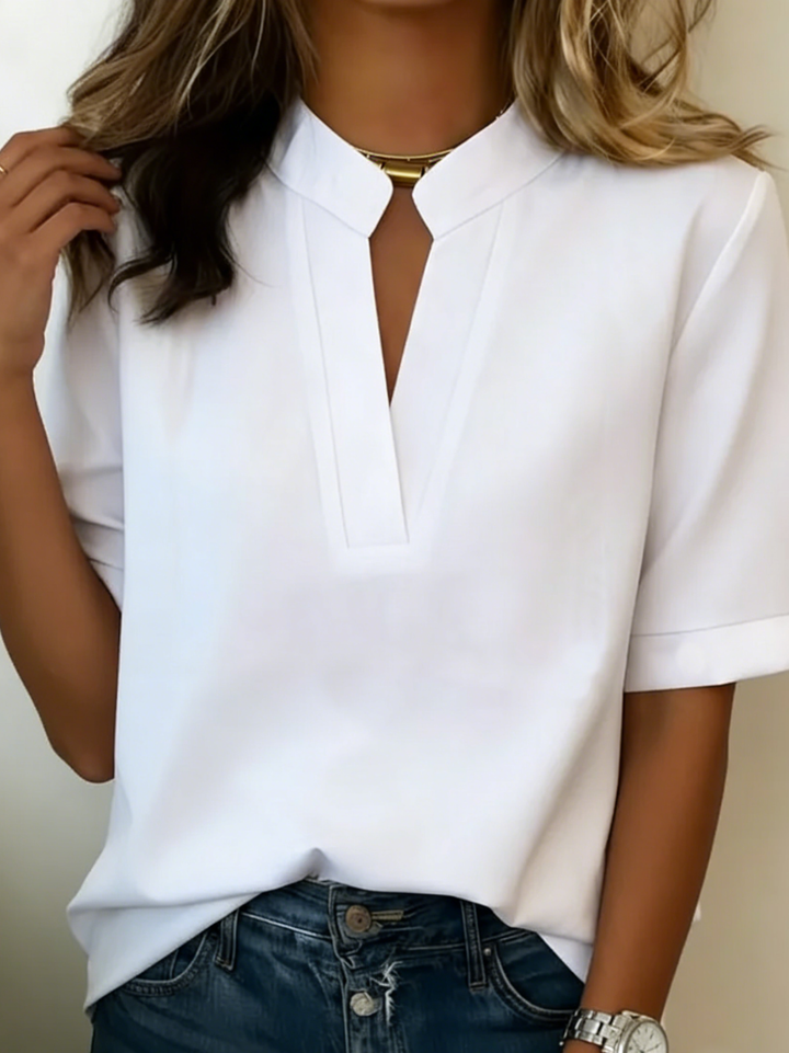 Victoria™ Essential Blouse