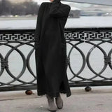 Heidi | Warm Casual Knit Dress
