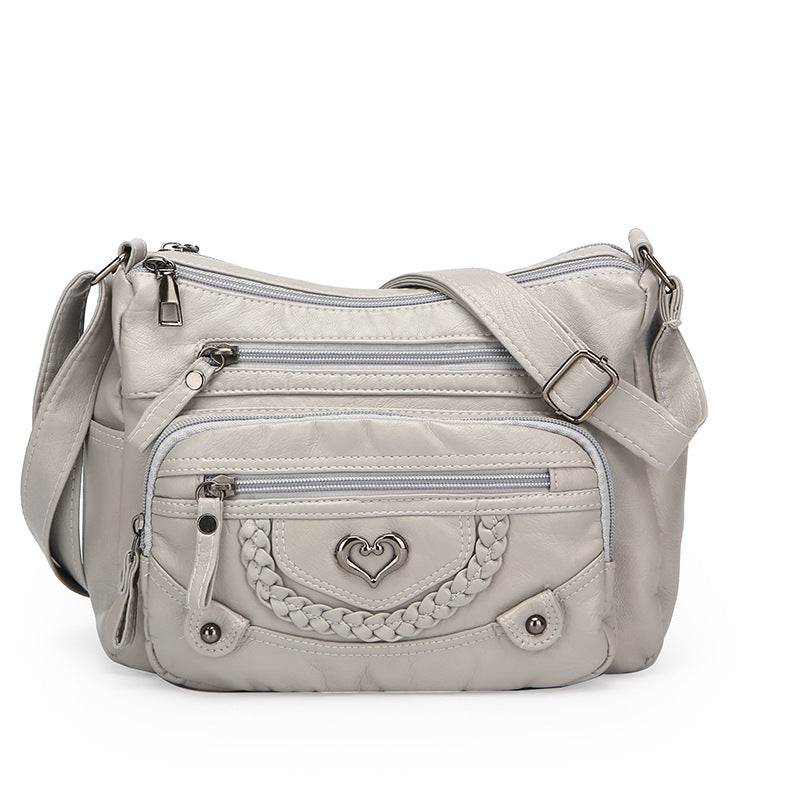 Callie Crossbody Bag
