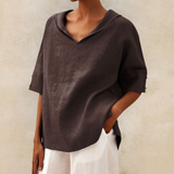 Gemma | Casual Loose-Fit Blouse