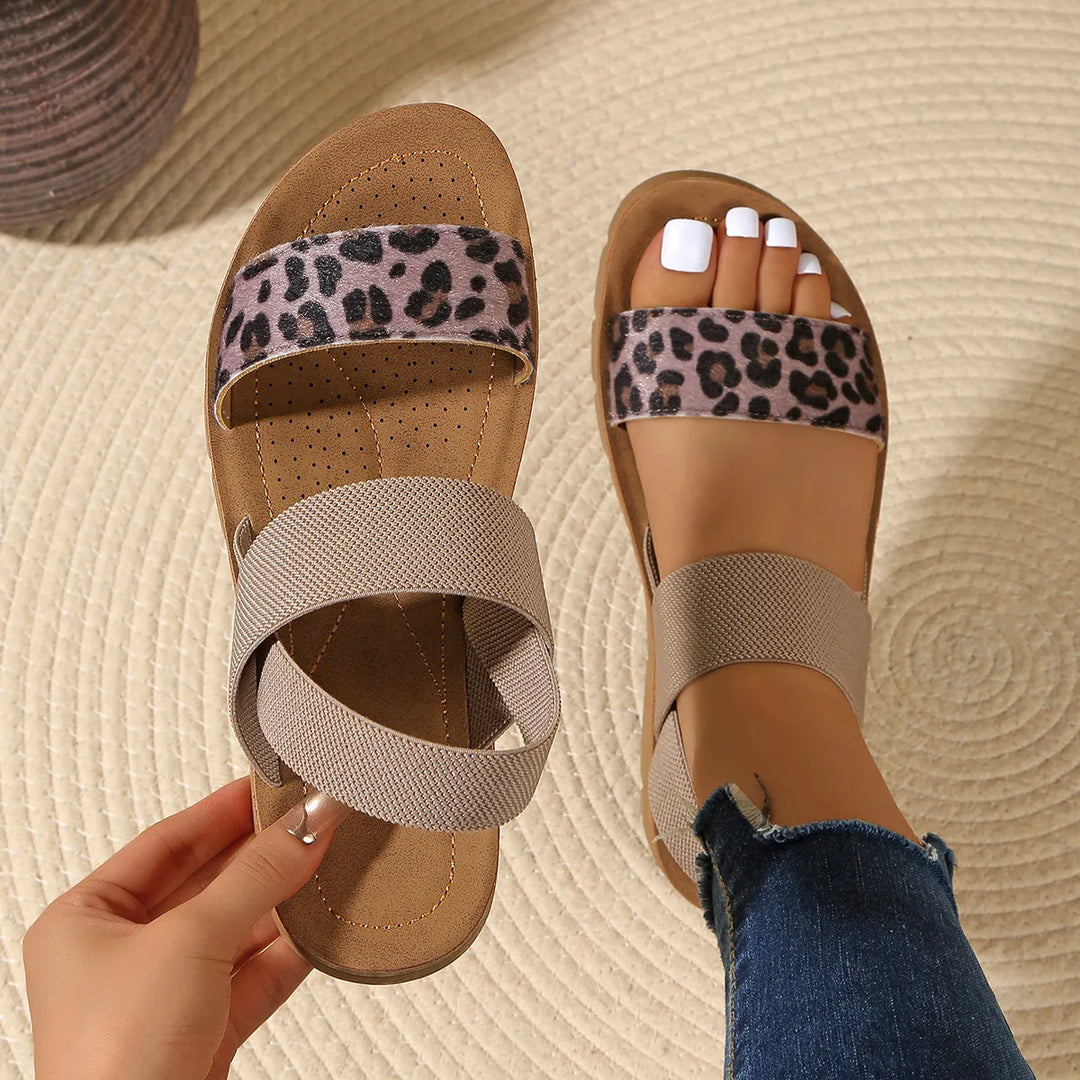Emily™ - Orthopedic Sandals