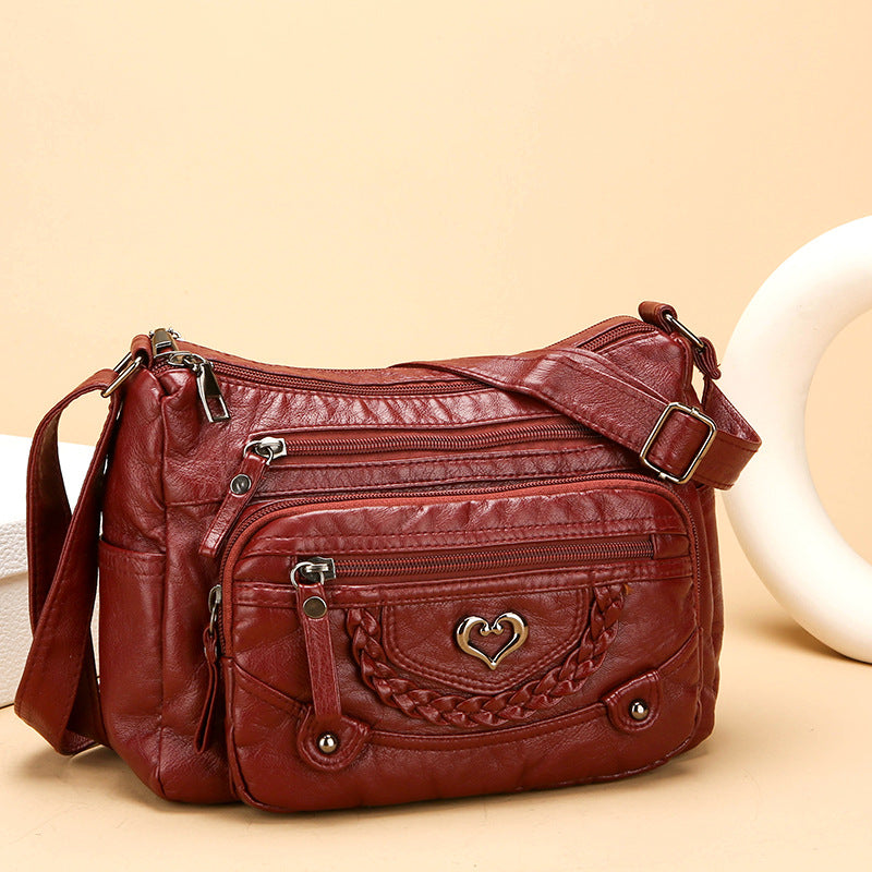 Callie Crossbody Bag