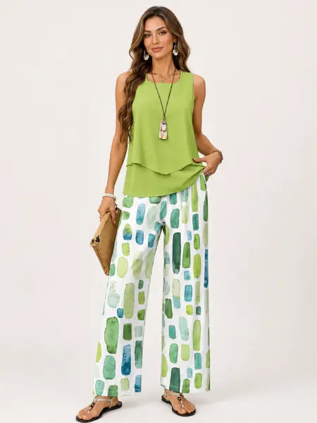 Olive™ Resort Set
