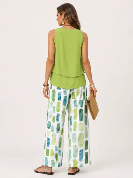 Olive™ Resort Set