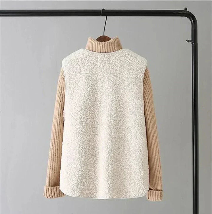 Faye | Classic cardigan