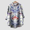 Ilyria™ Tapestry Blouse