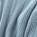 Lucie® - Cashmere couture turtleneck sweater