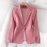 Kate | Stylish Blazer Jacket