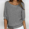 Elena | Comfortable Sweater