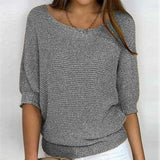 Elena | Comfortable Sweater