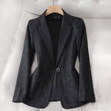 Kate | Stylish Blazer Jacket