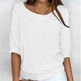 Elena | Comfortable Sweater