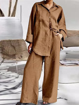 Madison - Matching Collection Comfortable Linen Set