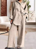 Madison - Matching Collection Comfortable Linen Set