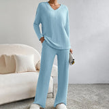 KATHY™ - KNITTED 2-PIECE SET