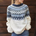 Kaleide™ - cashmere sweater