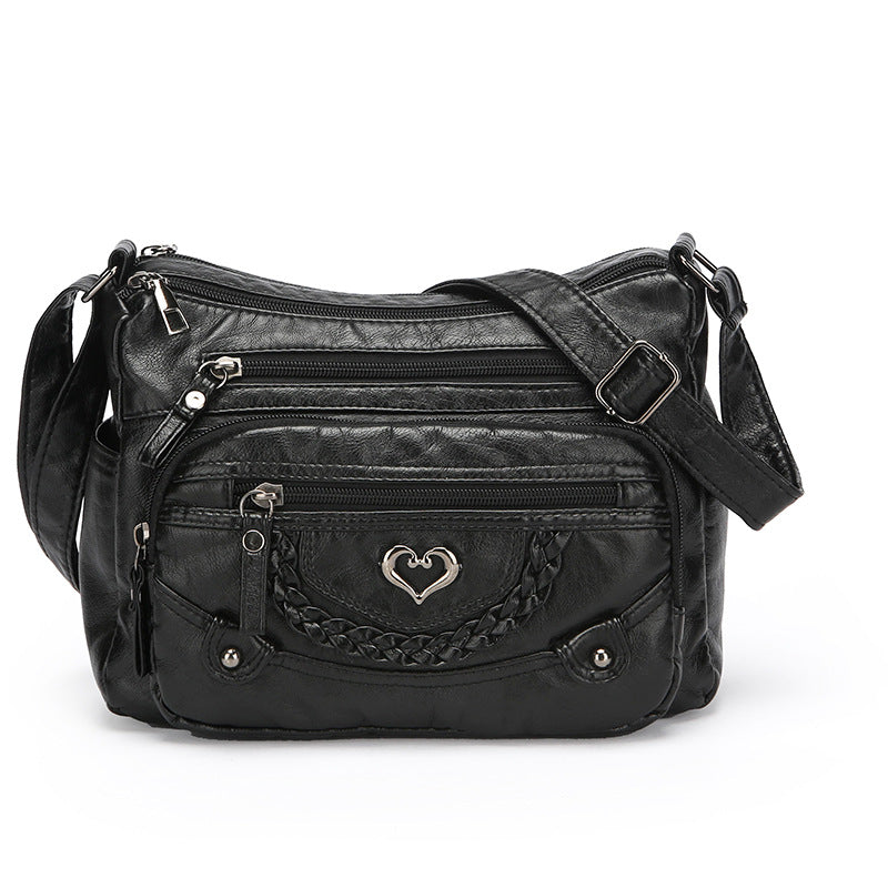 Callie Crossbody Bag