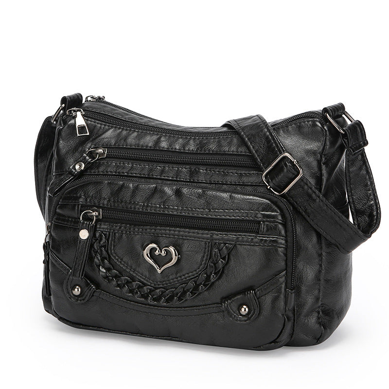 Callie Crossbody Bag