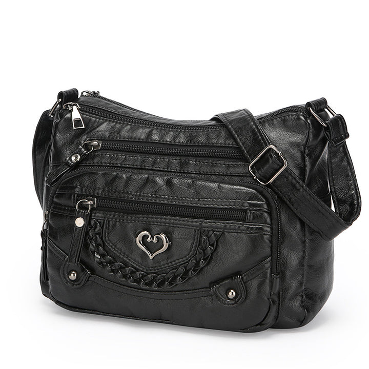 Callie Crossbody Bag