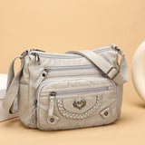 Callie Crossbody Bag