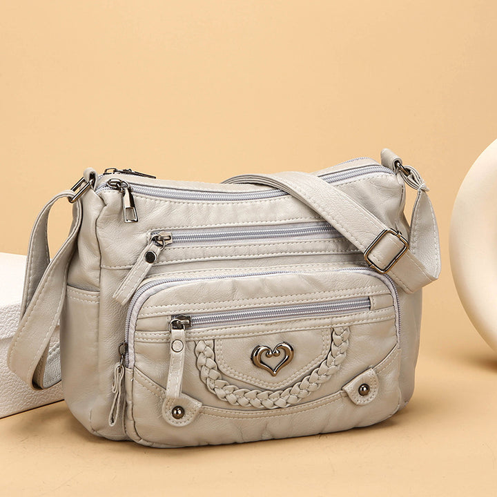 Callie Crossbody Bag