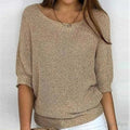 Lula™ - Elegant summer sweater