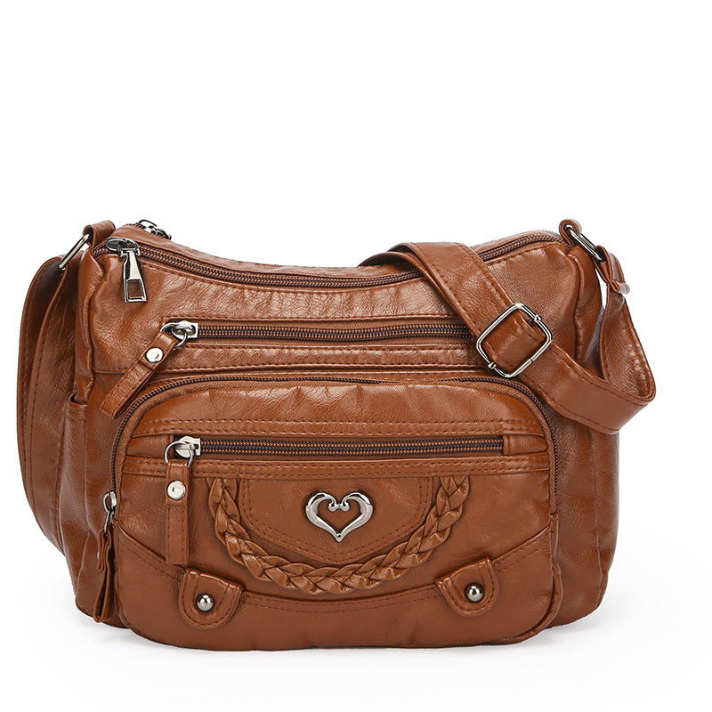 Callie Crossbody Bag