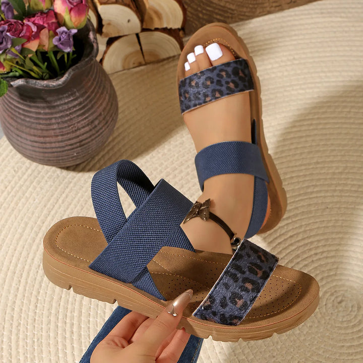 Emily™ - Orthopedic Sandals