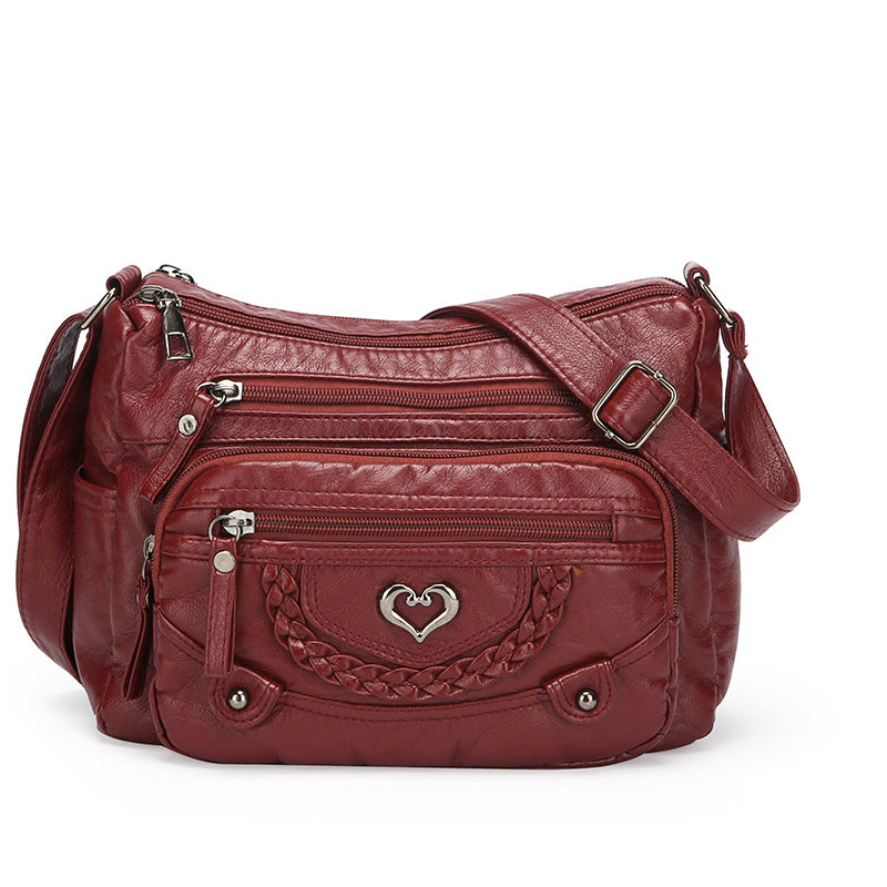 Callie Crossbody Bag