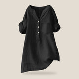 Elira™ Cotton Ease Blouse