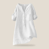 Elira™ Cotton Ease Blouse