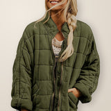 ELLIE™ Quilted Jacket