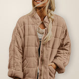 ELLIE™ Quilted Jacket