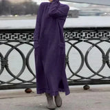 Heidi | Warm Casual Knit Dress