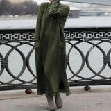 Heidi | Warm Casual Knit Dress