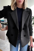 AVA CASUAL BLAZER COAT