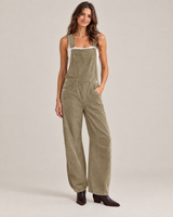 SIENNA™ Corduroy Barrel Overalls