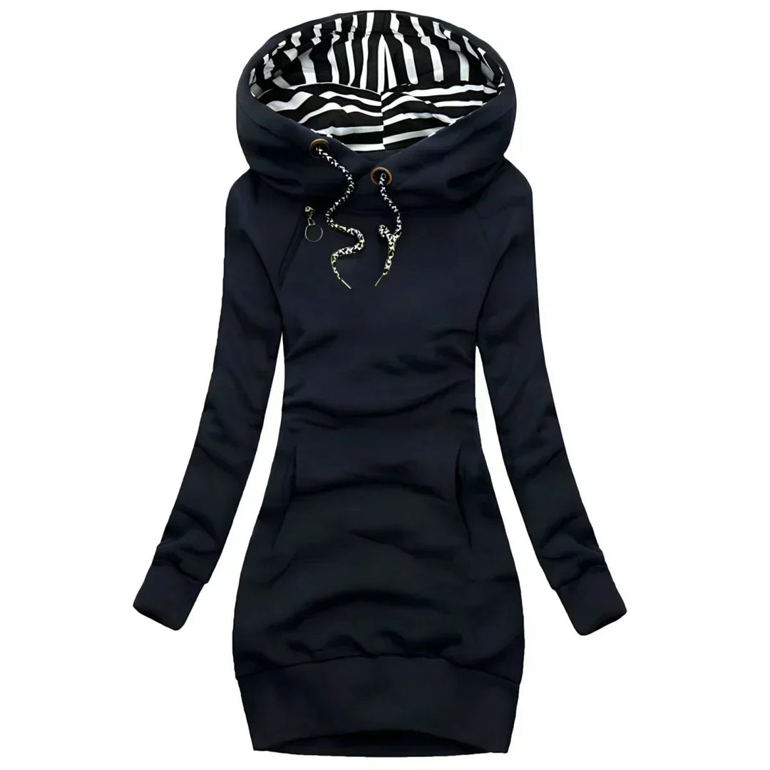 Lilly™ - Soft and Cozy Winter Sweatshirt