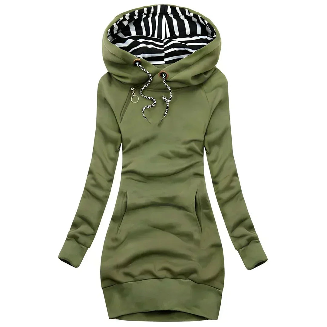 Lilly™ - Soft and Cozy Winter Sweatshirt