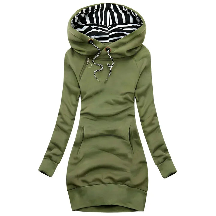 Lilly™ - Soft and Cozy Winter Sweatshirt