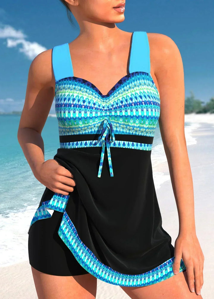 Marina™ Tummy Control Swim Dress